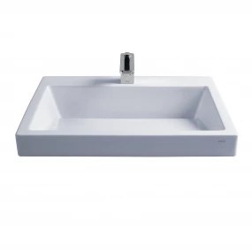 TOTO LT171G#01 Kiwami® Renesse® Design I Vessel Lavatory