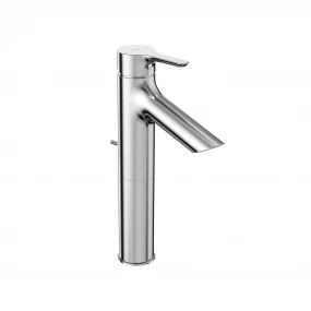 TOTO TLS01304U#CP LB Single-Handle Faucet - 1.2 GPM - Semi-Vessel