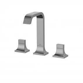 TOTO TLG08201U#CP GC Wide Spread Faucet - 1.2 GPM