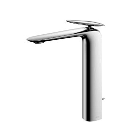 TOTO TLP03301U#CP ZA Single-Handle Faucet - Vessel - 1.2 GPM