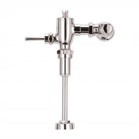 TOTO TMU1NNC-12 Urinal Flushometer Valve - 1.0 GPF - 3/4" V.B.
