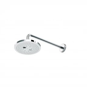 TOTO TBW01004U1#CP Round Showerhead 2 Mode - 2.5 GPM
