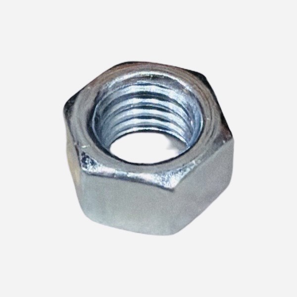 1/2 Galv Nut