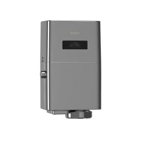 TOTO TEU1LAR#CP EcoPower® High-Efficiency Urinal Flush Valve Only - 0.5 GPF
