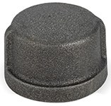 1/2 Black Cap
