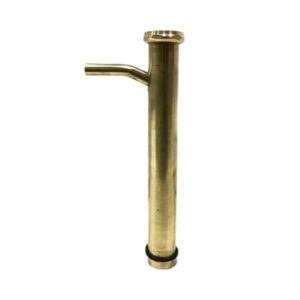 1-1/2 x 12 RB Dw Tailpiece