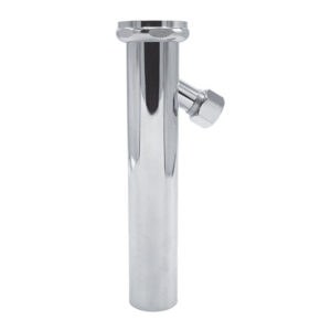 1-1/2 x 16 Tailpiece Plastic