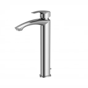 TOTO TLG09305U#CP GM Single-Handle Faucet - 1.2 GPM - Vessel