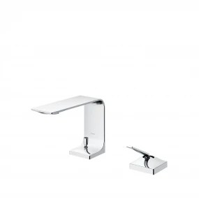 TOTO TLP02301U#CP ZL Single-Handle Faucet - 1.2 GPM