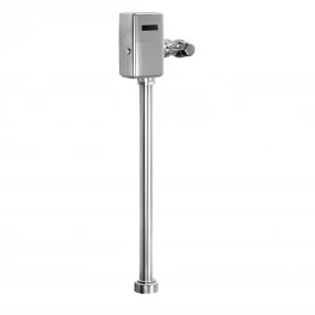 TOTO TET6UB32#CP EcoPower® Ultra-High-Efficiency Toilet Flush Valve (V.B. Set) - 1.0 GPF