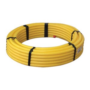 1 1/4" IPS x 150' SDR-11 Yellow PE Gas Pipe 2880032