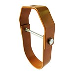 1 Copper Clevis Hanger