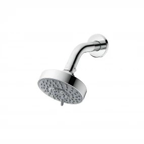 TOTO TBW01013U4#CP Modern Showerhead 5 Mode