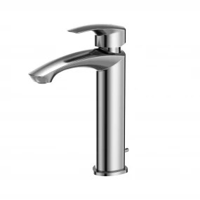 TOTO TLG09303U#CP GM Single-Handle Faucet - 1.2 GPM - Semi-Vessel
