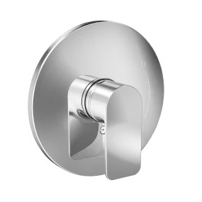 TOTO TS362P#CP Oberon® Pressure Balance Valve Trim - Round