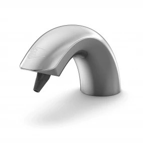 TOTO TES201AA#CP Auto Sensor Soap Dispenser