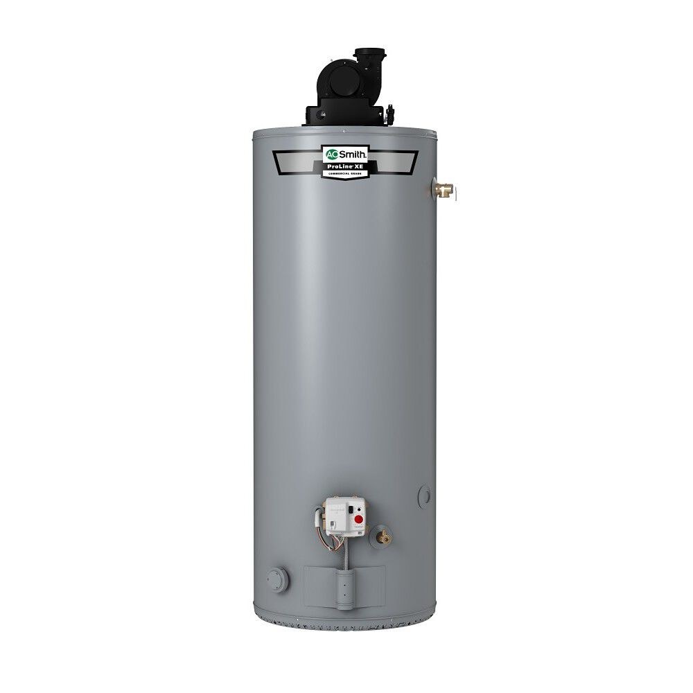 Ao Smith Gpvl-50 Power Vent Hwh