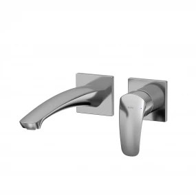 TOTO TLG09308U#CP GM Wall-Mount Faucet - Long - 1.2 GPM