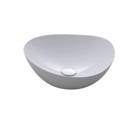 TOTO LT477G#01 Kiwami® Asymmetrical Vessel Lavatory