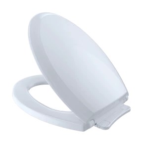 TOTO SS224#01 Guinevere® SoftClose® Toilet Seat - Elongated