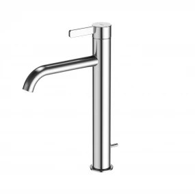 TOTO TLG11305U#CP GF Single-Handle Faucet - 1.2 GPM - Vessel