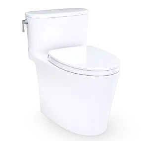 TOTO MS686124CEFG#01 Aurora™ One-Piece Toilet - 1.28 GPF