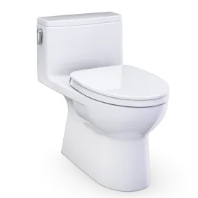 TOTO MS672124CUFG#01 Redington™ 1G® One-Piece Toilet - 1.0 GPF