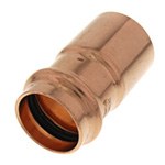 1 x 3/4 FTG x P Bushing
