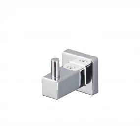 TOTO YRH408U#CP L-Series Square Robe Hook