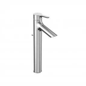 TOTO TLS01307U#CP LB Single-Handle Faucet - 1.2 GPM - Vessel