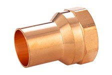 1 FTG x F Adapter