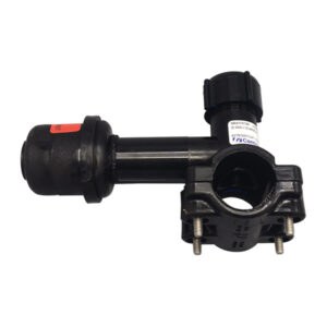 3/4 IPS Con-stab Tee SDR-11 2883002