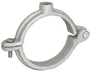 1 Galv Split Ring