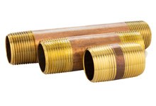 1/2 x 5-1/2 Cp Nipple