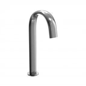 TOTO T24T32EM#CP Gooseneck Touchless Faucet - Vessel - 0.35 GPM
