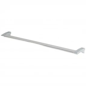 TOTO YT903S6U#CP G-Series Square 24" Towel Bar