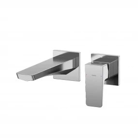 TOTO TLG07307U#CP GE Wall-Mount Faucet - Short - 1.2 GPM