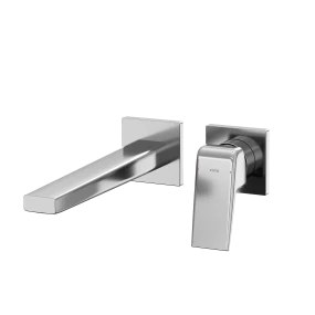 TOTO TLG10308U#CP GB Wall-Mount Faucet - Long - 1.2 GPM