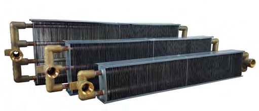 Copper Element 464