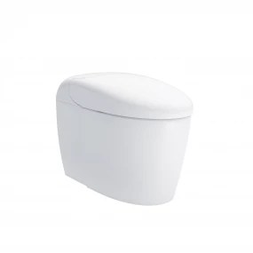 TOTO MS8341CUMFG#01 NEOREST® RS Dual Flush Toilet - 1.0 GPF & 0.8 GPF