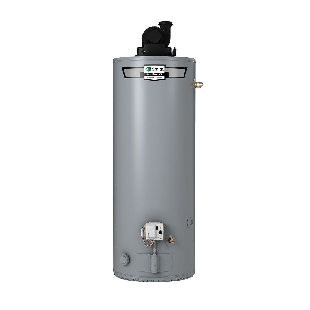 Ao Smith Gpvl-40 Power Vent Hwh