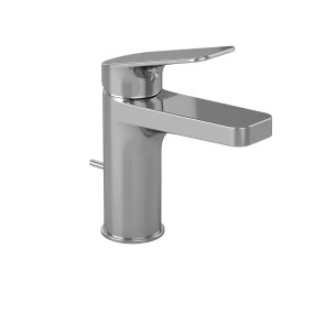 TOTO TL363SD12R#CP Oberon® S Single-Handle Faucet - 1.2 GPM