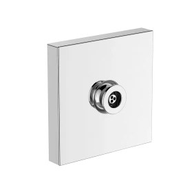 TOTO TBW08008U#CP Gyrostream® Body Spray - Square