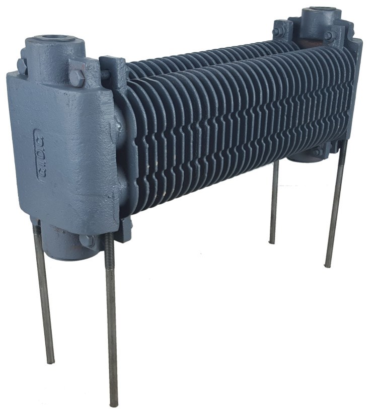 Ci647 Cast Iron Element
