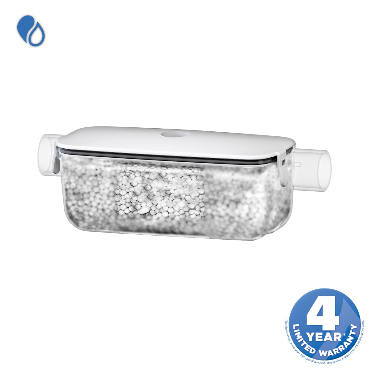 Saniflo Sanineutral® 043 Condensate Neutralizer Kit for Boilers up to 240,000 BTU
