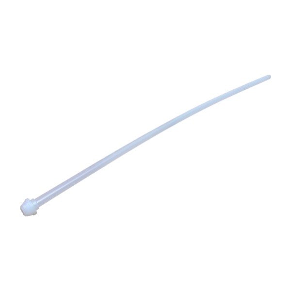 3/8" x 20" PEX Basin Supply Tube 0207006