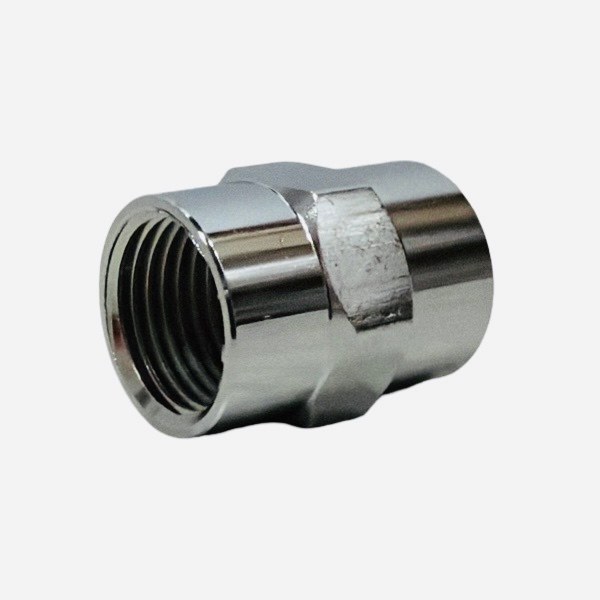1/2 CP Coupling 0341404