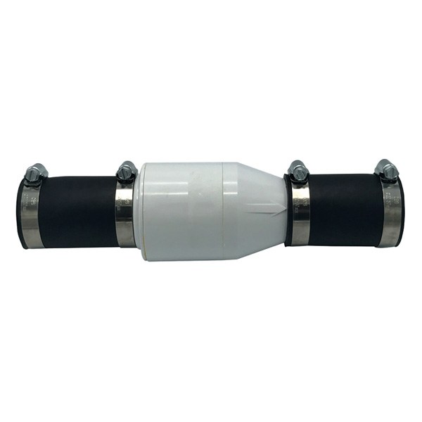 1 1/2" "Silent-Check" Sewage Ejector Check Valve 0414302