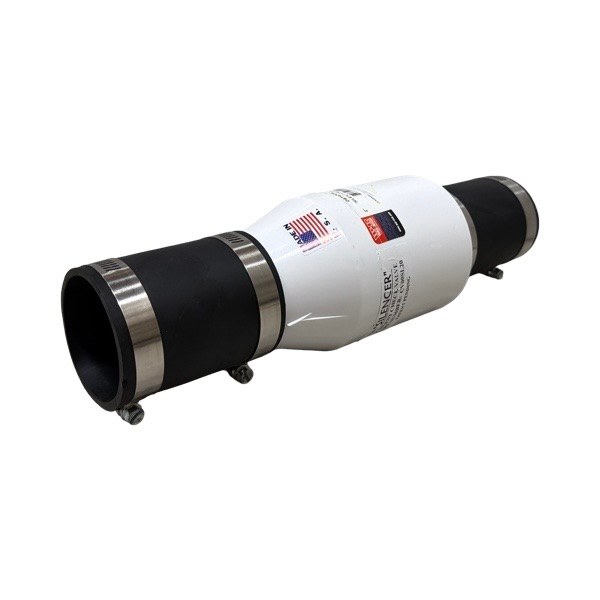 2" "Silent-Check" Sewage Ejector Check Valve 0414304