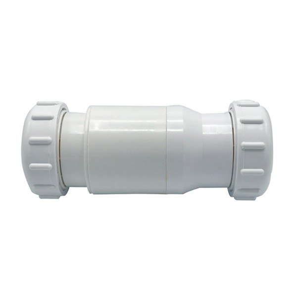 2" Compression Silent Sewage Ejector Check Valve 0414706